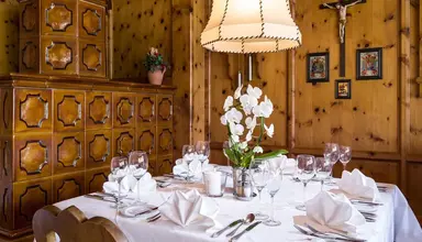 Cafe Zillertal
