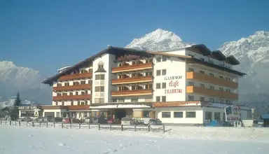 Cafe Zillertal