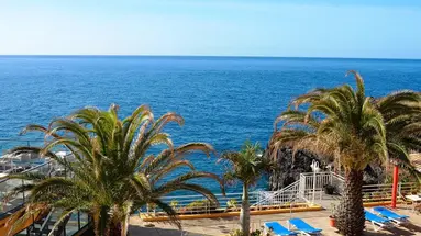 Cais Da Oliveira