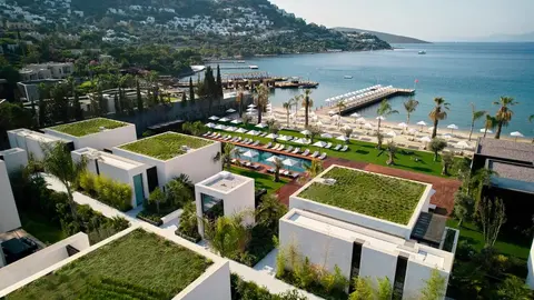 Hotel Caja by Maxx Royal