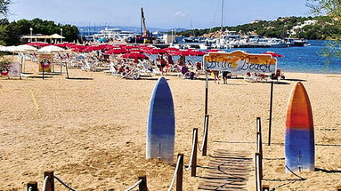 Cala Bitta