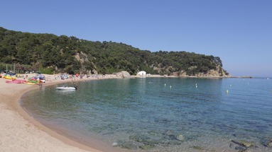 Cala Canyelles