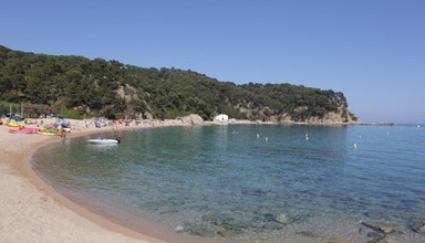 Cala Canyelles