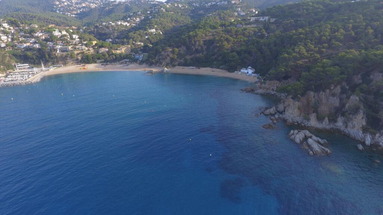 Cala Canyelles
