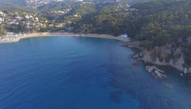 Cala Canyelles