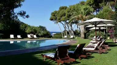 Cala Caterina
