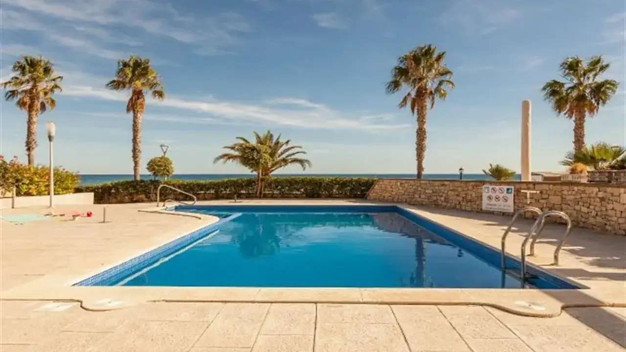 Cala Cristal