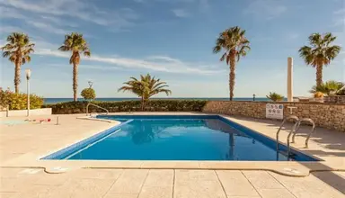 Cala Cristal
