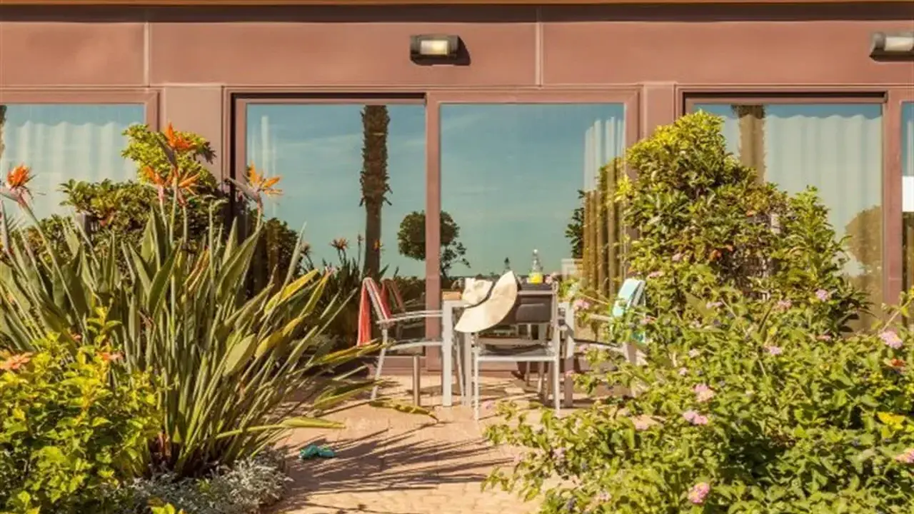 Cala Cristal
