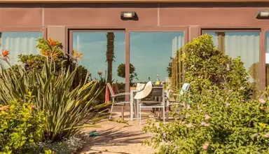 Cala Cristal