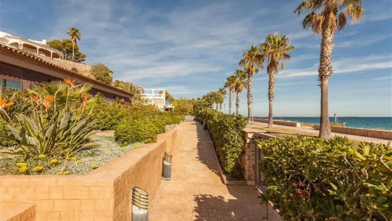 Cala Cristal
