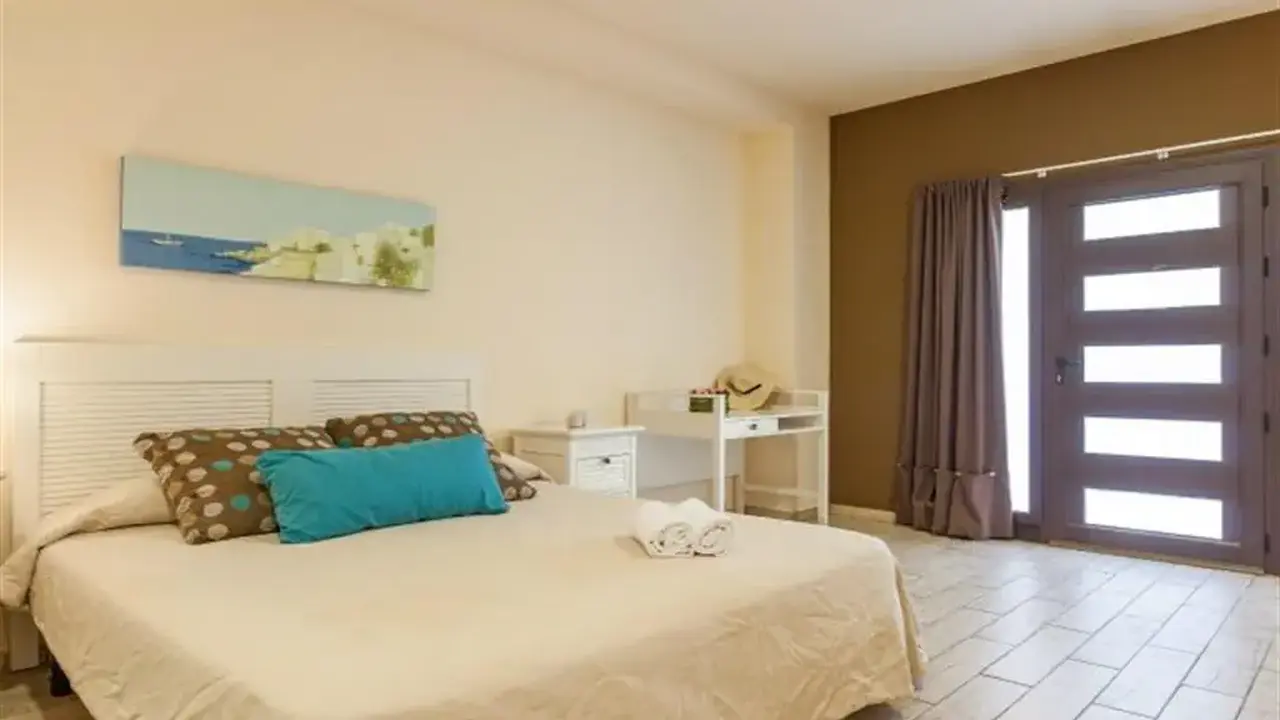 Cala Cristal