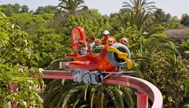 Cala Cristal