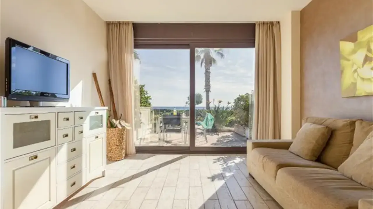 Cala Cristal