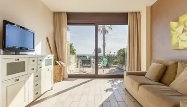 Cala Cristal