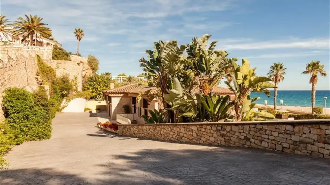 Cala Cristal