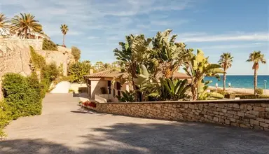 Cala Cristal