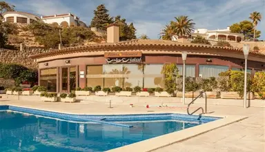 Cala Cristal