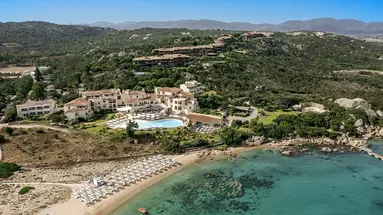 Cala Cuncheddi VRetreats