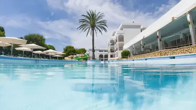 Cala d'Or Playa