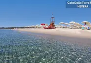 Cala Della Torre