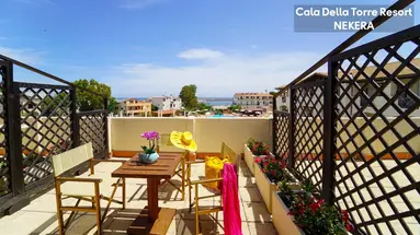 Cala Della Torre