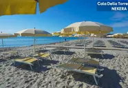 Cala Della Torre