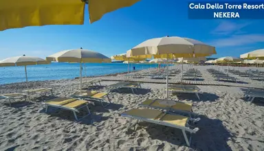 Cala Della Torre