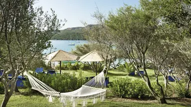 Cala di Lepre Park