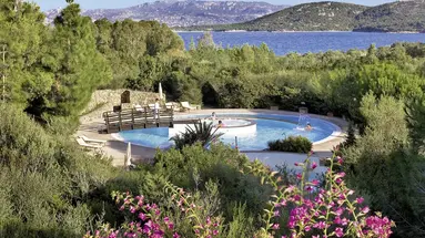 Cala di Lepre Park