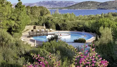 Cala di Lepre Park
