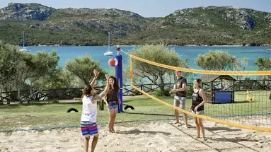 Cala di Lepre Park