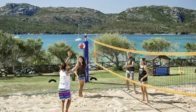 Cala di Lepre Park