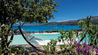 Cala di Lepre Park