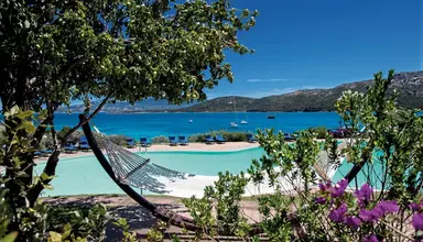 Cala di Lepre Park
