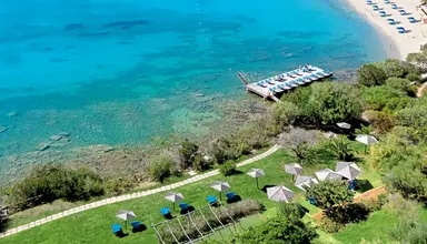 Cala di Lepre Park