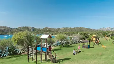 Cala di Lepre Park