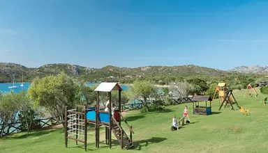 Cala di Lepre Park