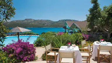 Cala di Lepre Park