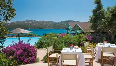 Cala di Lepre Park