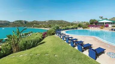 Cala di Lepre Park