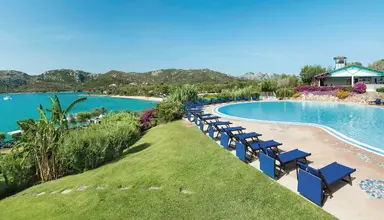 Cala di Lepre Park