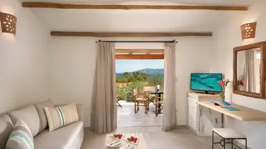 Cala di Lepre Park