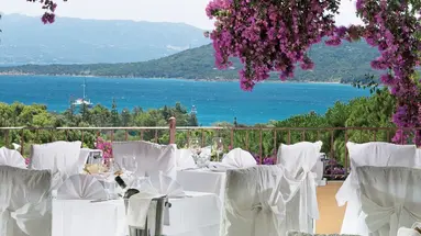 Cala di Lepre Park