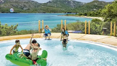 Cala di Lepre Park