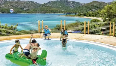 Cala di Lepre Park