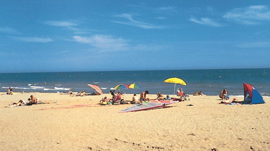 Cala di Sole