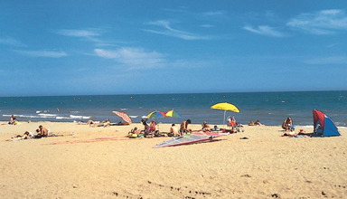Cala di Sole