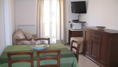 Cala Di Sole