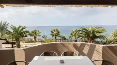 Cala di Volpe (Capo Vaticano)